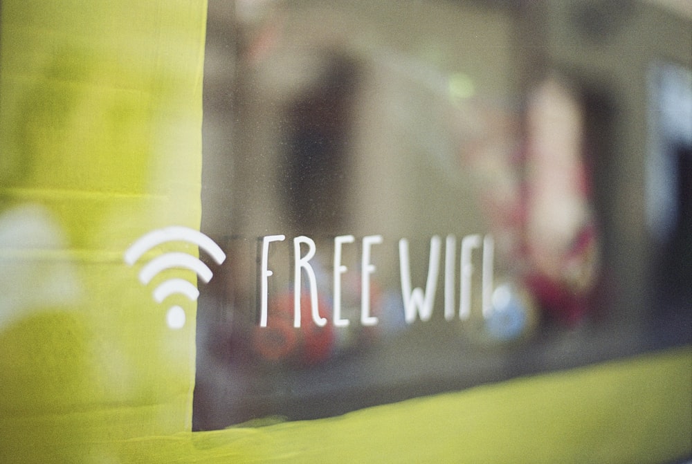 Detail Gambar Free Wifi Keren Nomer 36