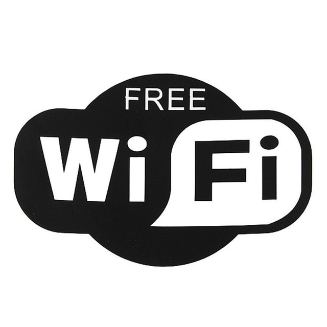 Detail Gambar Free Wifi Keren Nomer 38