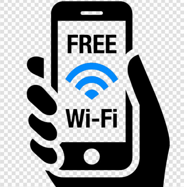 Detail Gambar Free Wifi Png Nomer 22