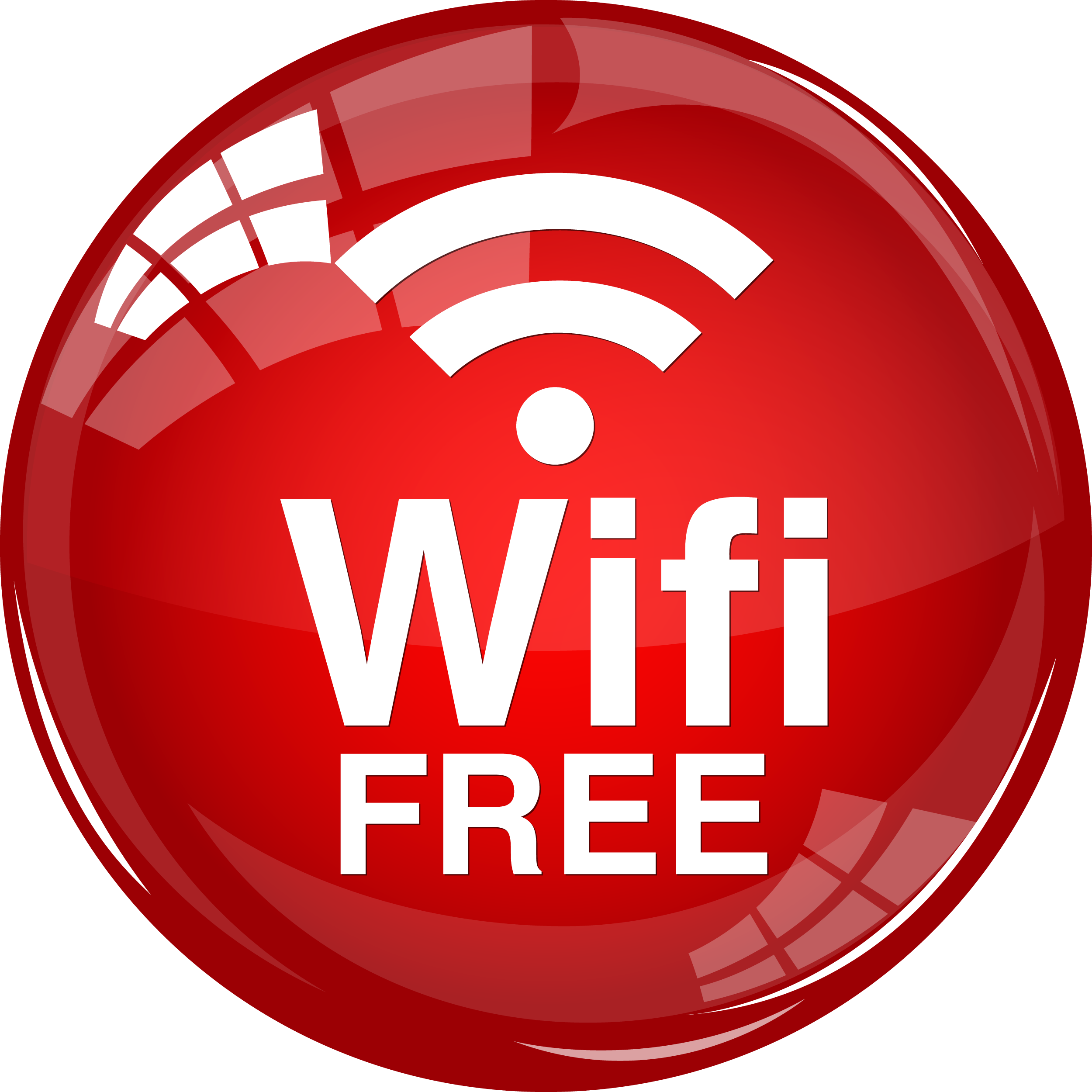 Gambar Free Wifi Png 50  Koleksi Gambar