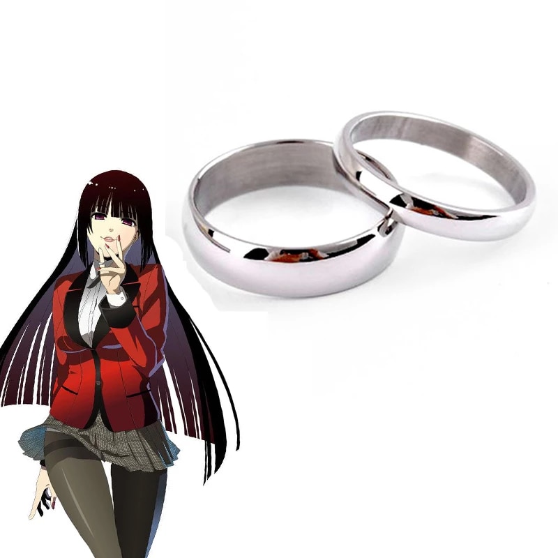 Detail Gambling Anime Nomer 7