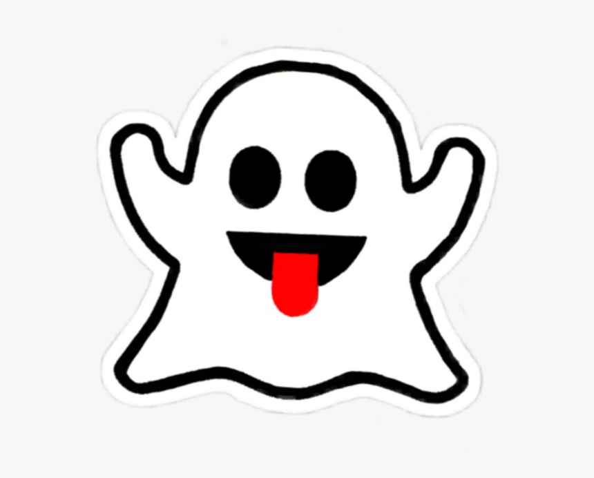 Detail Ghost Chat Nomer 12