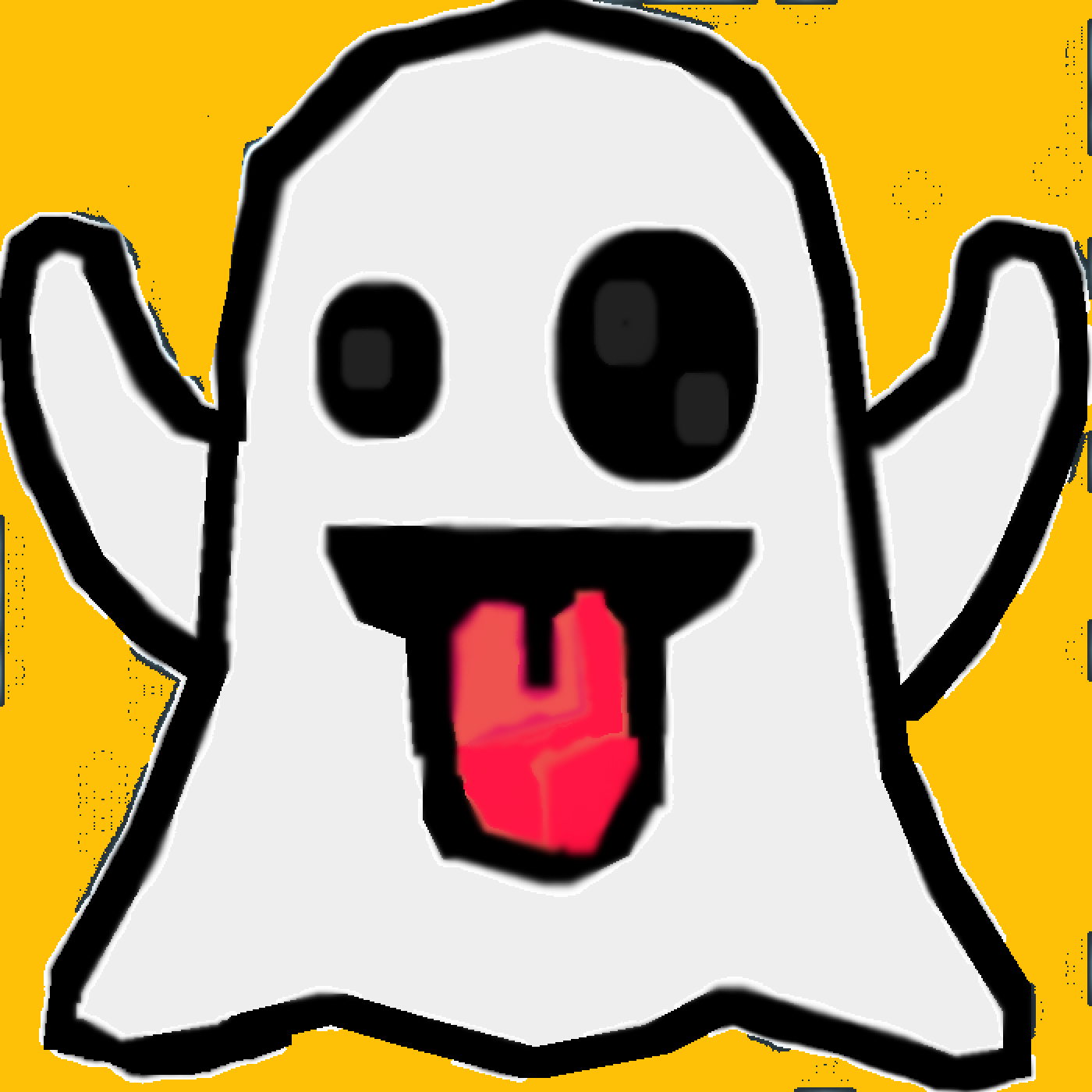 Detail Ghost Chat Nomer 14