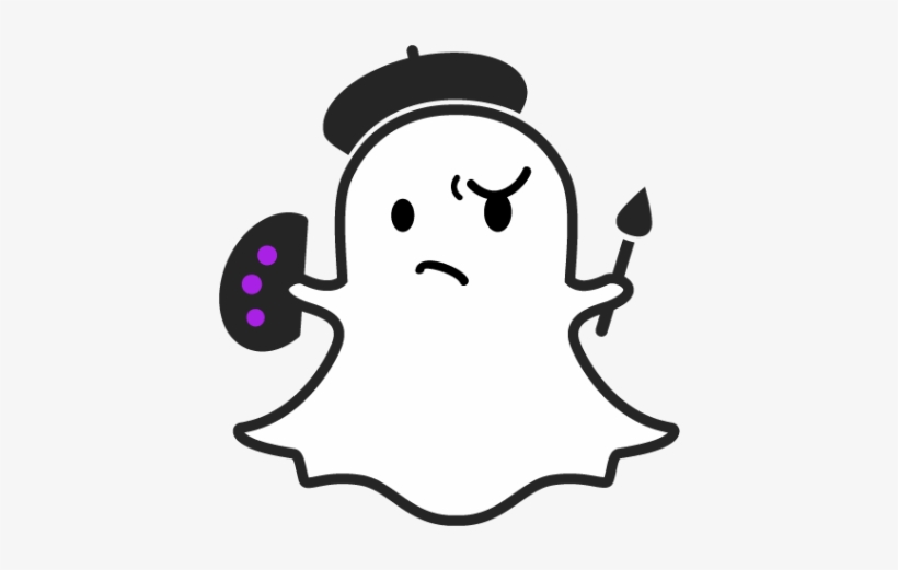 Detail Ghost Chat Nomer 15