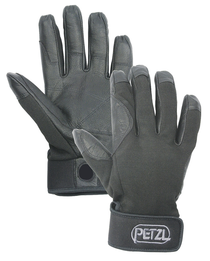 Handschuhe Abseilen - KibrisPDR