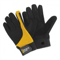 Detail Handschuhe Abseilen Nomer 11