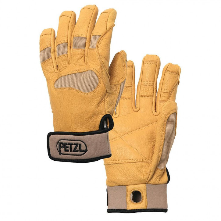 Detail Handschuhe Abseilen Nomer 12