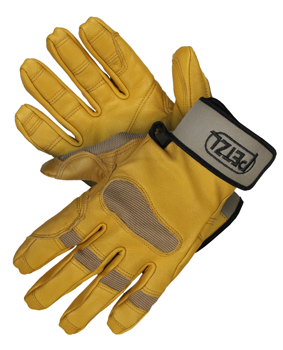 Detail Handschuhe Abseilen Nomer 14