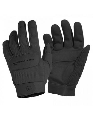 Detail Handschuhe Abseilen Nomer 15