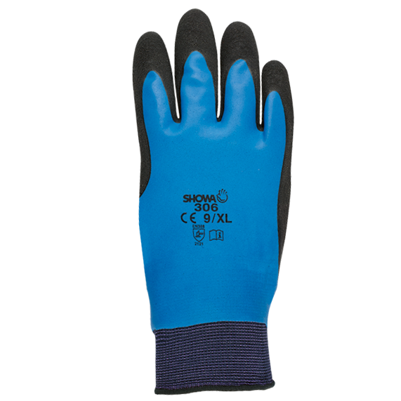 Detail Handschuhe Abseilen Nomer 20