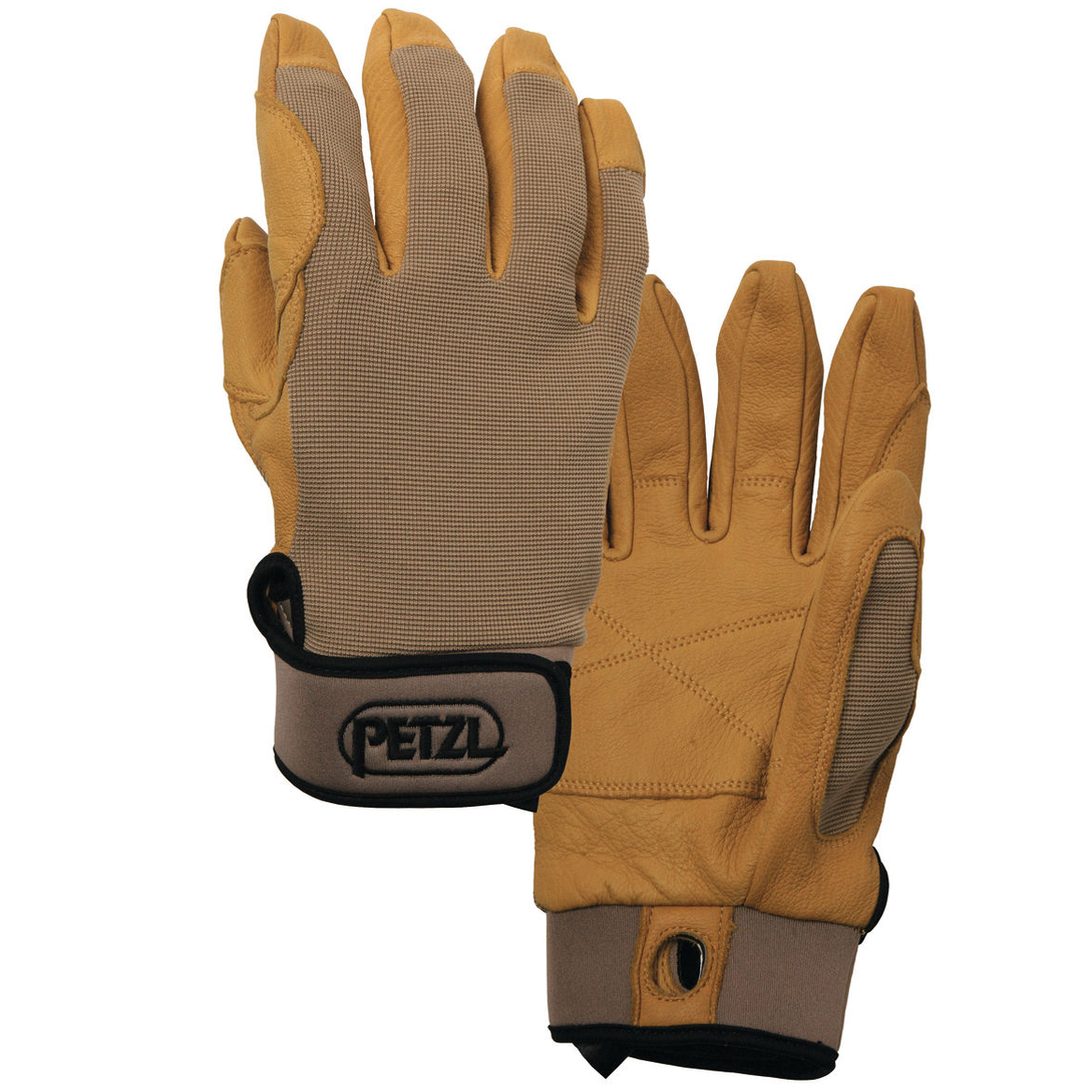 Detail Handschuhe Abseilen Nomer 22