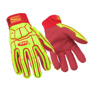 Detail Handschuhe Abseilen Nomer 24