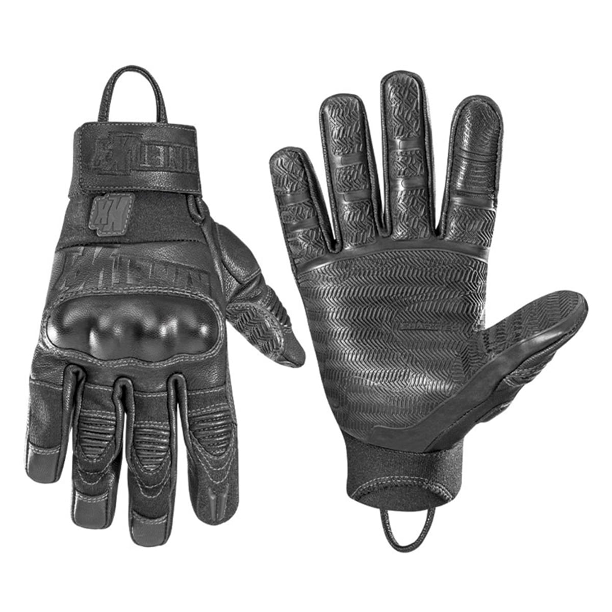 Detail Handschuhe Abseilen Nomer 3