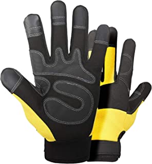 Detail Handschuhe Abseilen Nomer 27