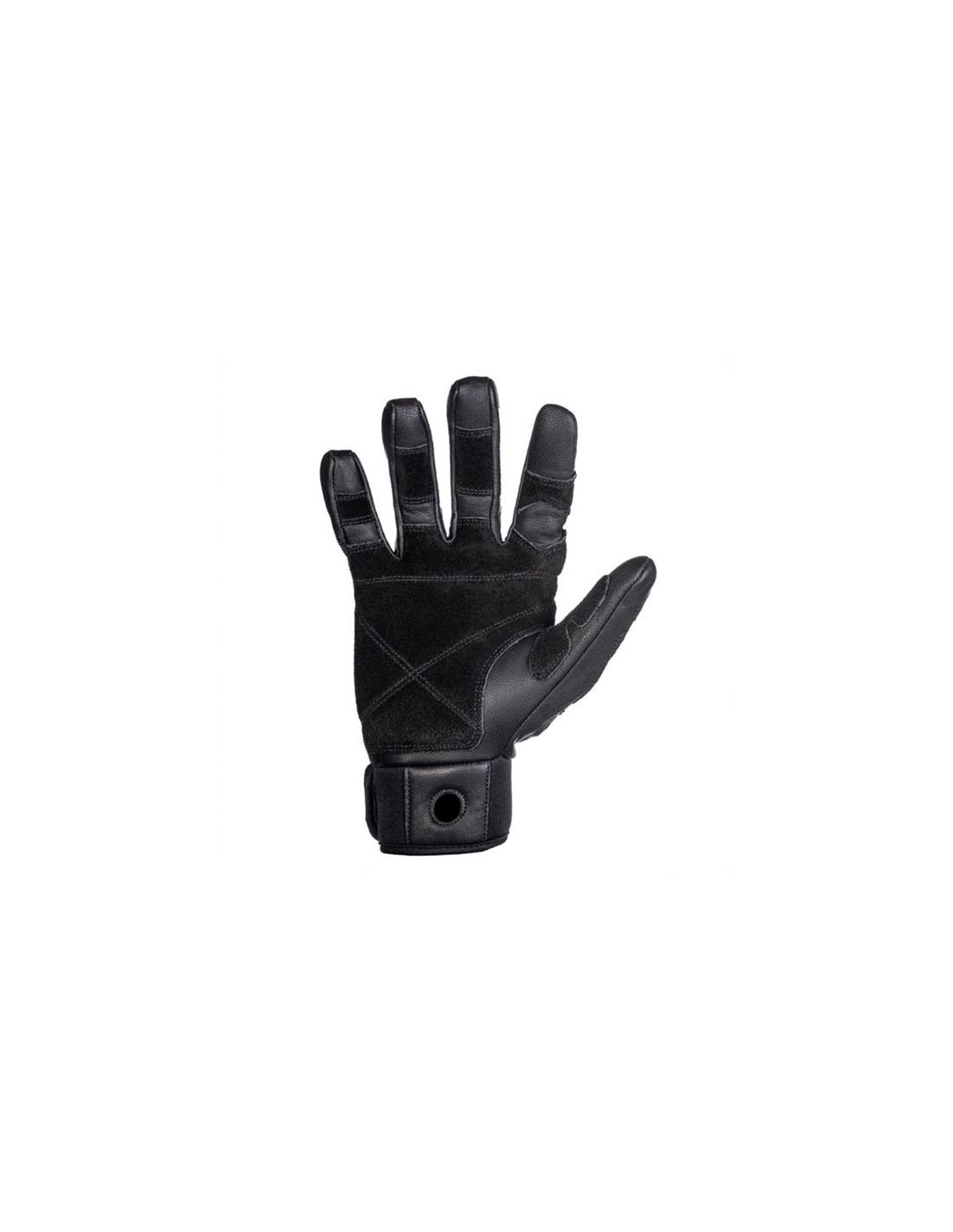 Detail Handschuhe Abseilen Nomer 5