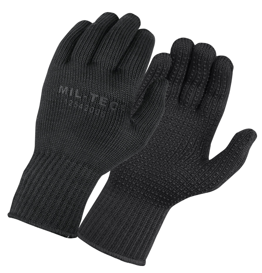 Detail Handschuhe Abseilen Nomer 7