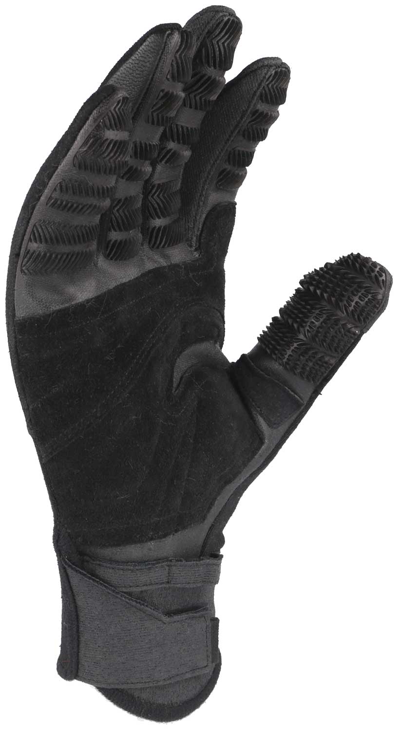 Detail Handschuhe Abseilen Nomer 8
