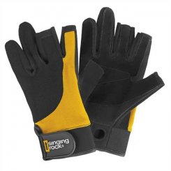 Detail Handschuhe Abseilen Nomer 9