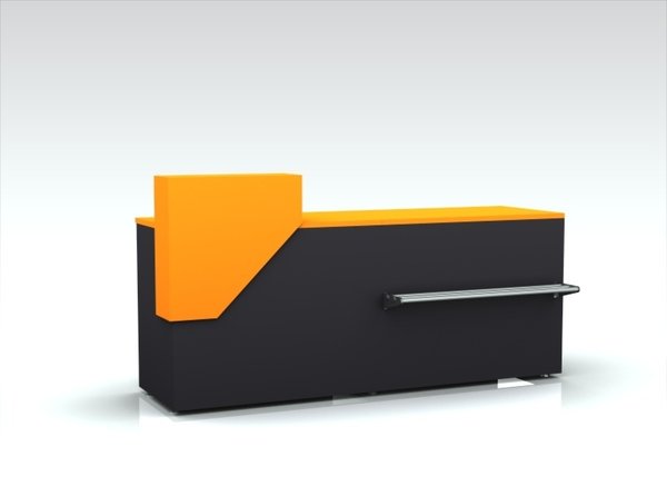 Detail Kiosk Theke Regale Nomer 21