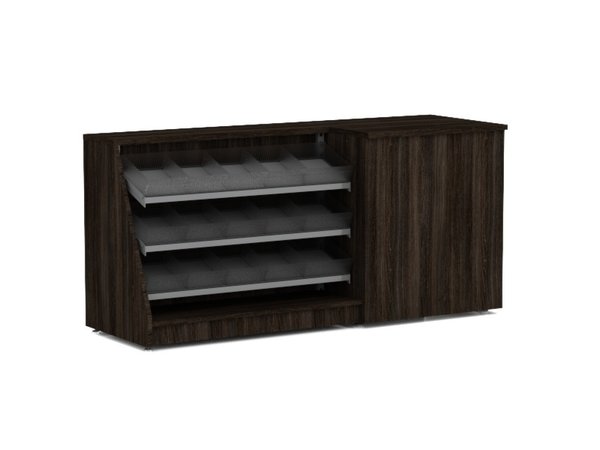 Detail Kiosk Theke Regale Nomer 8