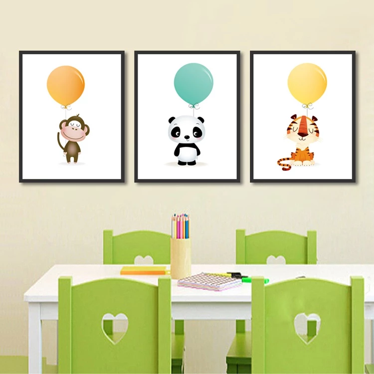 Detail Kleine Leinwand Nomer 20