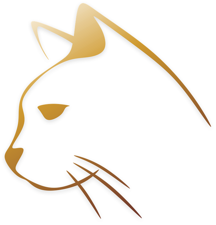 Logo Katze - KibrisPDR