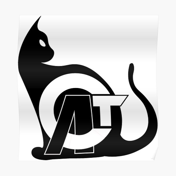 Detail Logo Katze Nomer 7