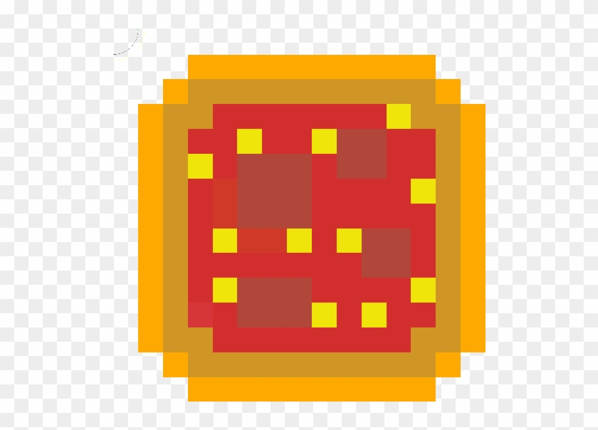 Detail Minecraft Pixel Bilder Nomer 21