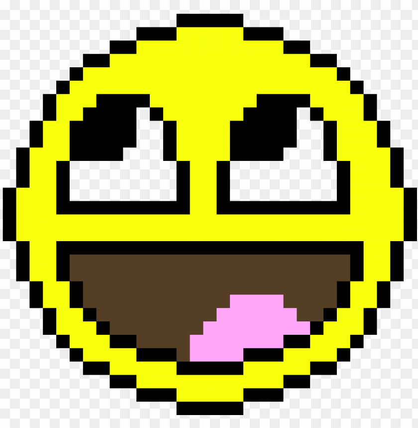 Detail Minecraft Pixel Bilder Nomer 23