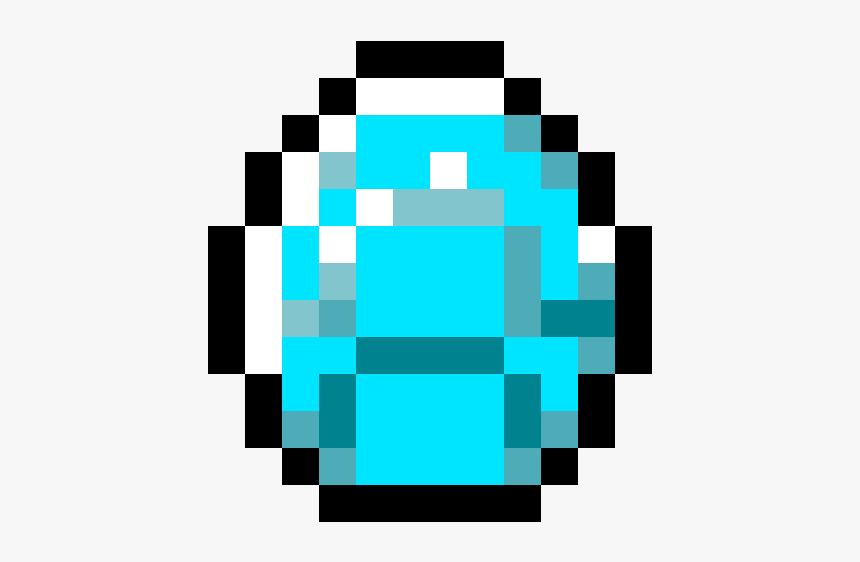 Detail Minecraft Pixel Bilder Nomer 3