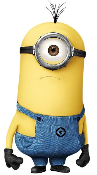 Detail Minions Png Nomer 12