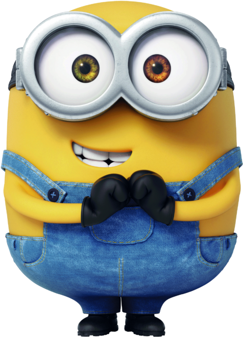 Detail Minions Png Nomer 20