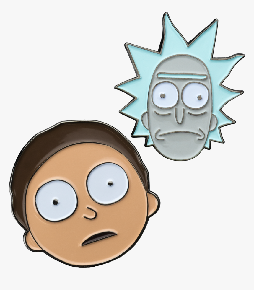 Detail Morty Confused Face Nomer 10