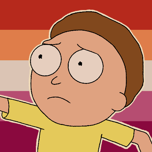 Detail Morty Confused Face Nomer 11