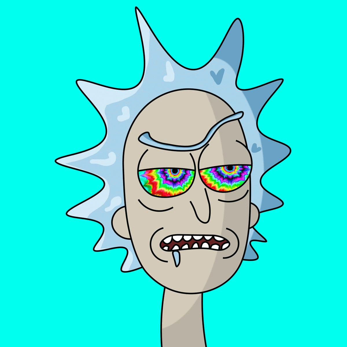 Detail Morty Confused Face Nomer 12