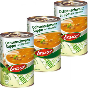 Detail Ochsenschwanzsuppe Knorr Nomer 5