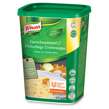 Detail Ochsenschwanzsuppe Knorr Nomer 7