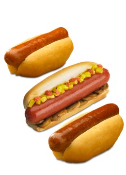 Detail Polnische Hot Dog Nomer 17