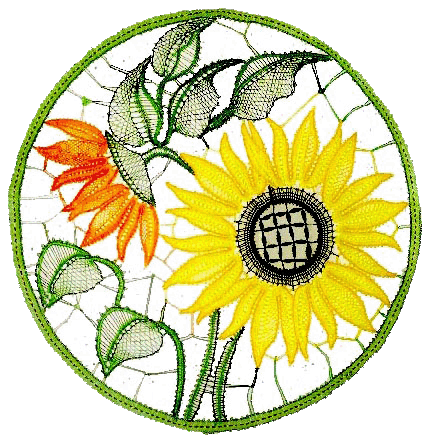 Detail Sonnenblume Hintergrundbild Nomer 23