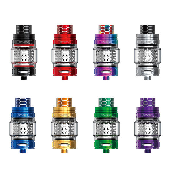 Tfv12 Cobra Edition - KibrisPDR