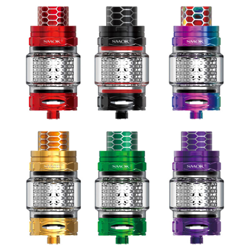 Detail Tfv12 Cobra Edition Nomer 8