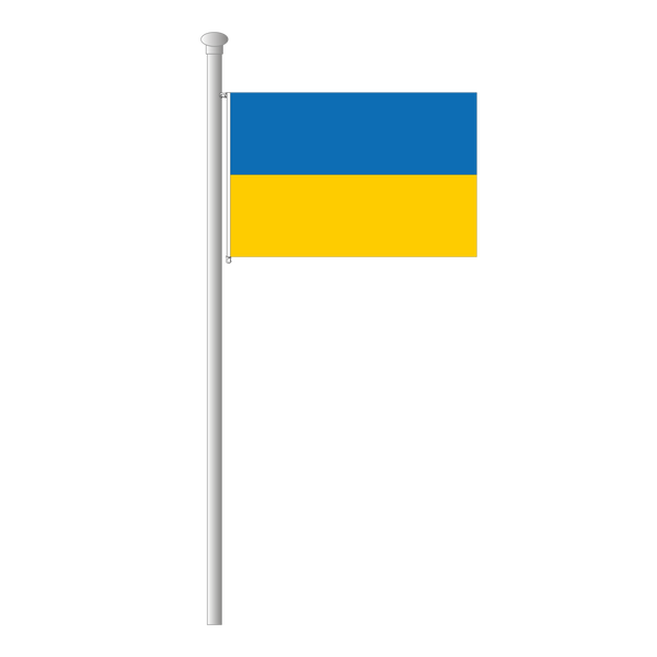 Detail Ukrainische Flagge Bild Nomer 10