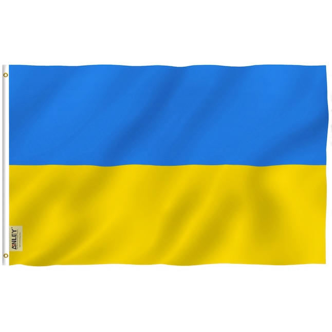 Detail Ukrainische Flagge Bild Nomer 15