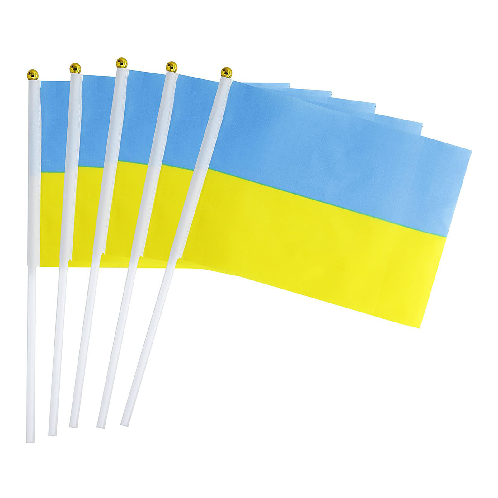 Detail Ukrainische Flagge Bild Nomer 26
