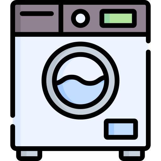Detail Waschmaschine Icon Nomer 4