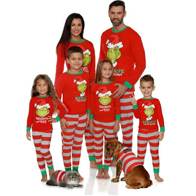 Detail Weihnachten Schlafanzug Familie Nomer 10