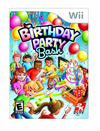 Detail Wii Party U Digital Download Nomer 5