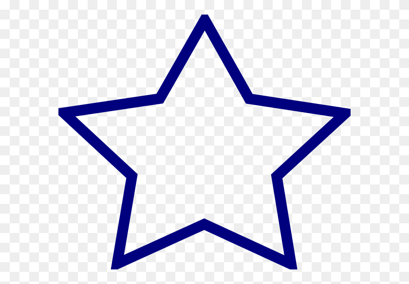 Detail 4 Star Vector Nomer 11