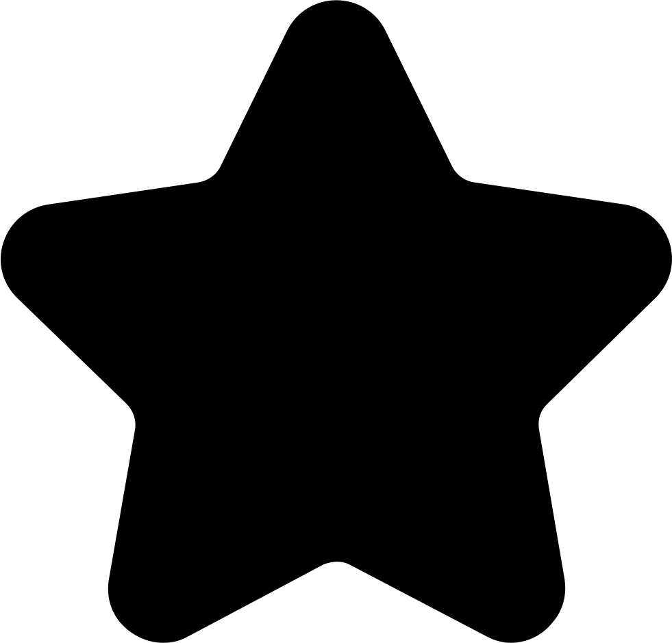 Detail 4 Star Vector Nomer 23
