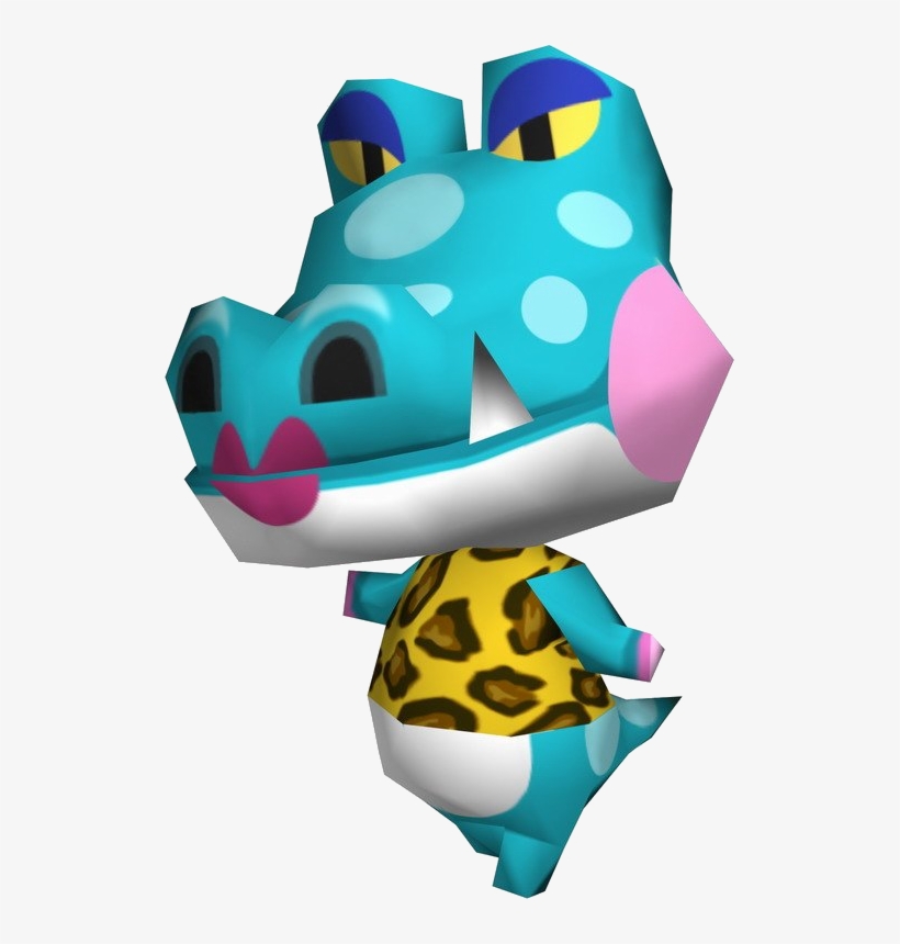 Detail Acnl Bianca Nomer 14